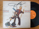 Dolly Parton - 9 to 5 And Odd Jobs (Zim VG-) Gatefold