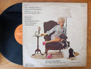 Dolly Parton - 9 to 5 And Odd Jobs (Zim VG-) Gatefold
