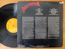 Dolly Parton - The Very Best Of (RSA VG) Gatefold