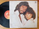 Barbra Streisand - Guilty (RSA VG) gatefold