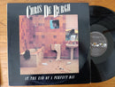 Chris De Burgh - At The End Of A Perfect Day (RSA VG+)