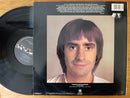 Chris De Burgh - At The End Of A Perfect Day (RSA VG+)