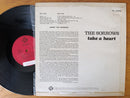 The Sorrows – Take A Heart (RSA VG)