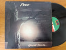 Poco - Ghost Town (USA VG)