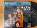 The Box Tops - Soul Deep (RSA VG+)