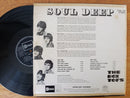 The Box Tops - Soul Deep (RSA VG+)