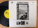 Donovan - The World Of (UK VG-)