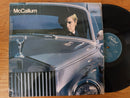 David McCallum – McCallum (RSA VG-)