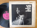 Sandie Shaw - Puppet On a String (UK VG)