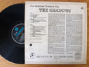 The Shadows - Greatest Hits (UK VG-) Mono