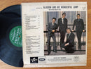 Cliff Richard - Aladdin And His Wonderful Lamp (RSA VG-)