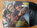 The Monkees – The Monkees (RSA VG-)