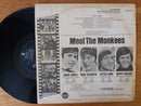 The Monkees – The Monkees (RSA VG-)
