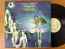 Uriah Heep - Demons And Wizards (RSA VG+)