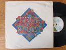 Free - Free At Last (RSA VG-)