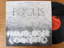 Focus - Hamburger Concerto (Holland VG+)_ Gatefold