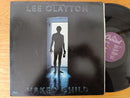 Lee Clayton - Naked Child (USA VG+))