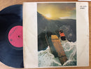 Iron Butterfly With Pinera & Rhino - Metamorphosis (RSA VG+) Gatefold