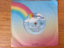 Bobby Brown - Every Little Step 7" (USA VG)