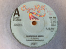 Candi Staton – Suspicious Minds 7" (UK VG-)