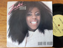 Jaki Graham - Round And Around 7 " (RSA VG+)