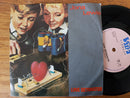 Jona Lewie - Love Detonator 7" (RSA VG+)