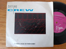 Cutting Crew - (I JUst) Died In Your Arms Tonight 7" (RSA VG)