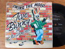 Jive Bunny & The Mastermixers - Swing The Mood 7" (UK VG)