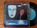 Flock Of Seagulls - The More You Live 7" (RSA VG)