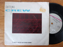 Cutting Crew - (I JUst) Died In Your Arms 7" (RSA VG)