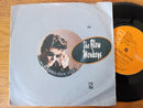 The Blow Monkeys -Digging Your Scene 7" (RSA VG)