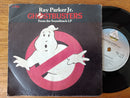 Ray Parker Jr. - Ghostbusters 7(RSA VG)