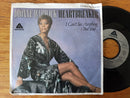 Dionne Warwick - Heartbreaker 7" (UK VG)