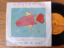 Eurythmics - There Must be An Angel 7" (RSA VG)