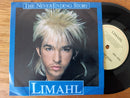 Limahl - The Never Ending Story 7" (RSA VG)