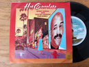 Hot Chocolate - What Kinda Boy You're Lookin' For 7" (RSA VG)