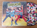 Deuce – Call It Love 7" (Germany VG) Picture Disc