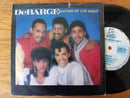 DeBarge - Rhythm Of The Night 7" (RSA VG)