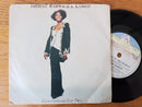 Dionne Warwick & Kashif - Reservations For Two 7" (RSA VG-)