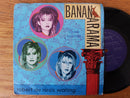 Bananarama - Robert De Niro's Waiting 7" (RSA VG)