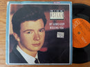 Rick Astley - My Arms Keep Missing You 7" (RSA VG-)