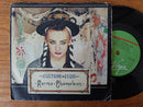 Culture Club - Karma Chameleon 7" (RSA VG-)