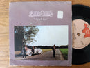 Bee Gees - He's A Liar 7" (RSA VG)