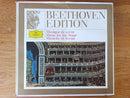 Ludwig van Beethoven ‎– Musique De Scène - Music For The Stage - Musiche Di Scena (Germany VG+) 3LP Boxset