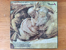 Verdi - Requiem Mass (UK VG+) 2LP + Booklet