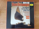 Simon Boccanegra - Giuseppe Verdi (Germany VG+) 3LP + Booklet
