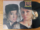 Alan Parsons Project - Eve (RSA VG) Gatefold