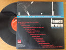 James Brown – Sex Machine (UK VG+) 2LP Gatefold