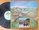Barclay James Harvest - Octoberon (UK VG-)