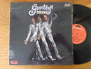 Cream - Goodbye (RSA VG) Gatefold